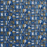 Hanukkah Greetings - Gift Wrap - Jumbo Roll (30" x 10 ft.)