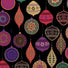 Opulent Ornament - Gift Wrap - Ream Gift Wrap Roll (30" x 833 ft.)