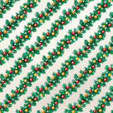 Garlands - Gift Wrap - Jumbo Roll (30" x 10 ft.)