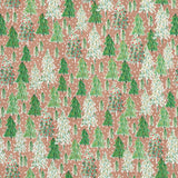 Opulent Tree - Gift Wrap — primary image