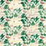 Merry Christmas - Gift Wrap - Ream Gift Wrap Roll (30" x 833 ft.)