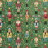 Sparkling Nutcracker - Gift Wrap - Ream Gift Wrap Roll (30" x 833 ft.)