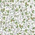 Glistening Pine - Gift Wrap - Jumbo Roll (30" x 10 ft.)
