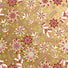 Merriment Gold - Gift Wrap - Ream Gift Wrap Roll (30" x 833 ft.)