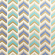 Modern Hanukkah - Gift Wrap - Ream Gift Wrap Roll (30" x 833 ft.)