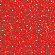 Little Red Trees - Gift Wrap - Jumbo Roll (30" x 10 ft.)