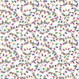 Merry Lights - Gift Wrap - Ream Gift Wrap Roll (30" x 833 ft.)