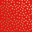Elegant Dots - Gift Wrap - Jumbo Roll (30" x 10 ft.)