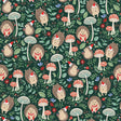 Holiday Hedgehog - Gift Wrap - Jumbo Roll (30" x 10 ft.)
