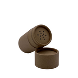 2 ounce / 60 g Paper Shaker Tube