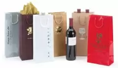 Euro Tote Wine Bags