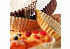 Tart Baking Cups