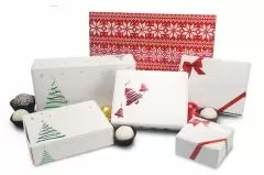 Contemporary Christmas Collection