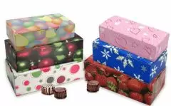 Candy Box Designs