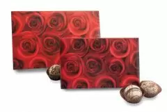 Dark Roses Collection Candy Boxes