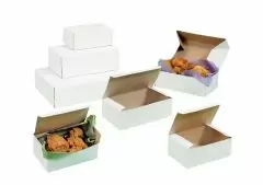 Meat & Deli Boxes