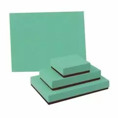 Mint / Dark Chocolate Rigid Candy Boxes