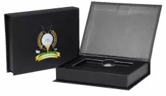 5th Avenue Platform Gift Card Boxes - Box and Wrap