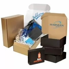 E-Commerce Shipping Boxes
