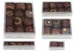 Artisan Candy Boxes