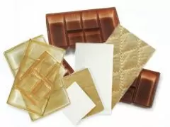 Ballotin Candy Pads & Trays