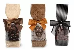 Designer Deluxe Candy Bags Feature
