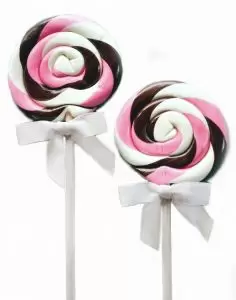 Candy & Lollipop Sticks