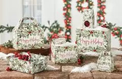Holiday Berries - Gift Box Collection