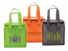 Reusable Thermo Lunch Bags