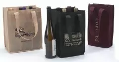 Reusable Wine Bags