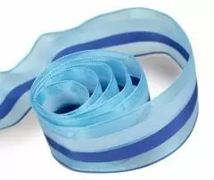 Beach Stripes Ribbon