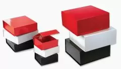 Magnetic Gift Boxes - Gloss Ceco