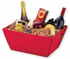 Market Trays - Corrugated