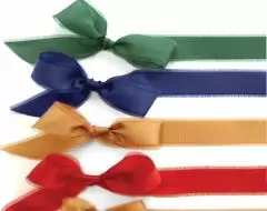 Fringed Ribbon