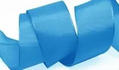 Grosgrain (Wired Edge) Ribbon