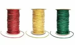 Metallic Elastic Cord