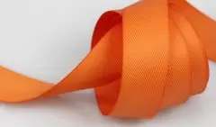 Poly Twill Ribbon