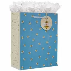Honey Bees Bags & Gift Wrap