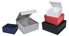 Magnetic Gift Boxes - Gloss Ceco
