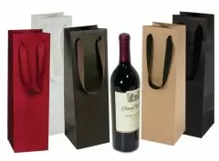 Manhattan Wine Euro Totes