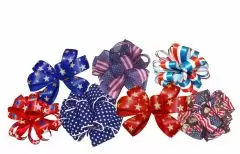 Patriotic Ribbon Selections