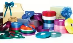 Satin Acetate Ribbon