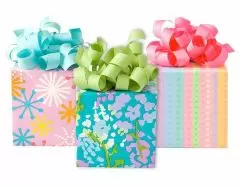 Spring & Mother's Day Gift Wrap