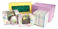 Watercolors Candy Box Collection