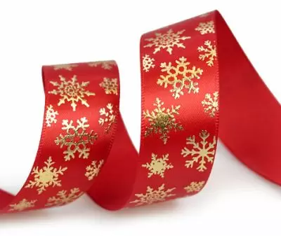 Christmas Ribbon