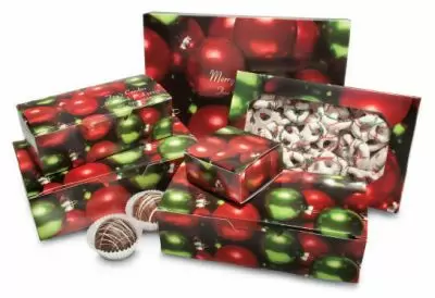 Ornaments Candy Box Collection