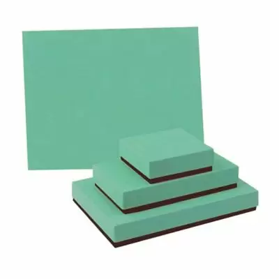 Mint / Dark Chocolate Rigid Candy Boxes