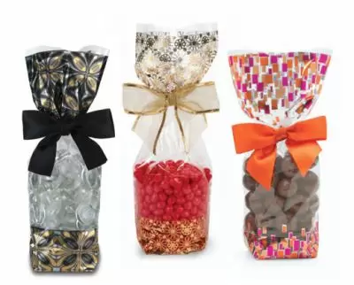 Candy Bag Designs - All Occasion