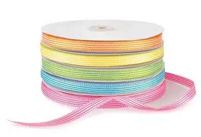 Candy Swirls Ribbon