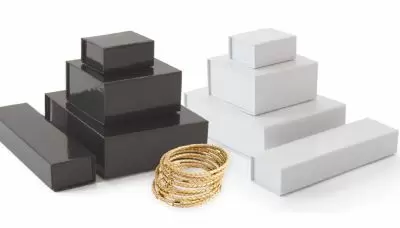 Magnetic Jewelry Boxes